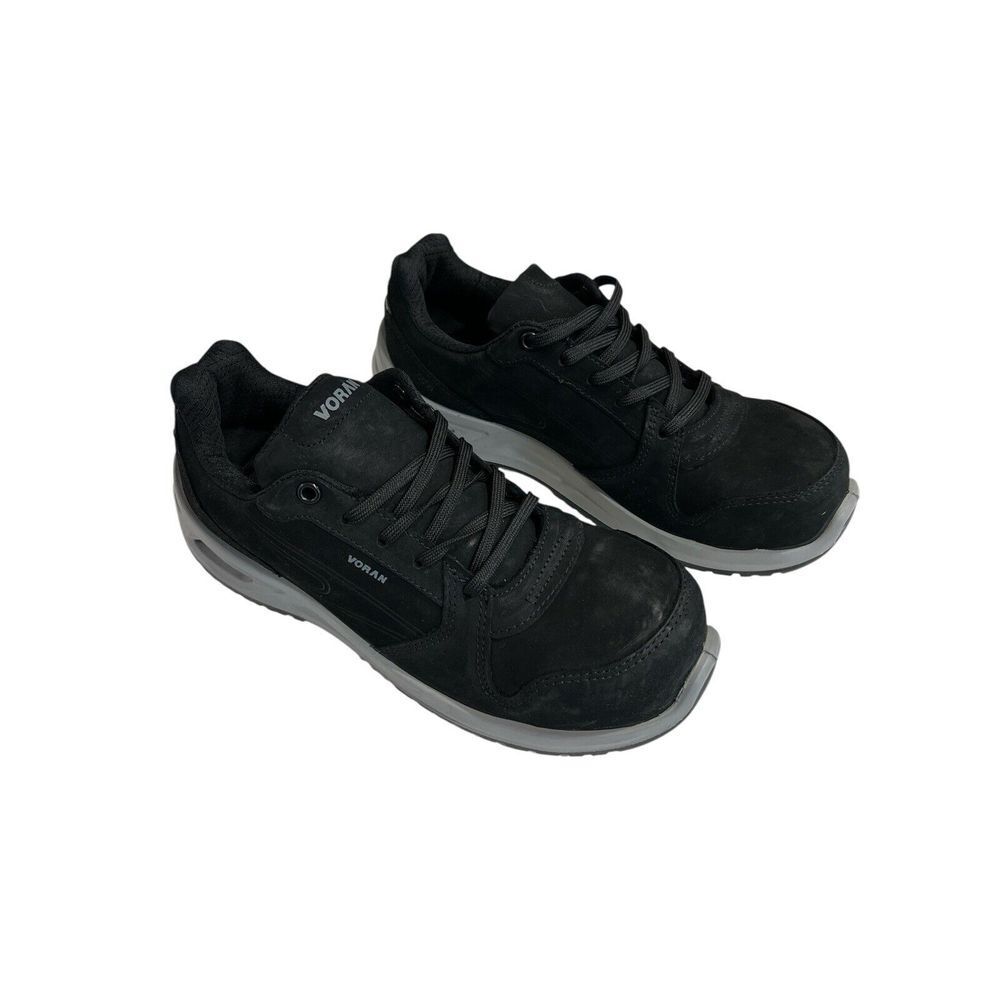 Voran Sportsafe Energy 8.5 Mens 9.5 Womens Composite (Steel) Toe Work Shoes